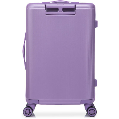 Чемодан Semi Line 24" M T5916-3 Purple (DAS303377) Винница - изображение 2