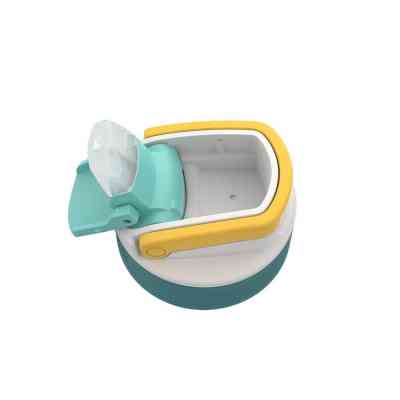 Бутылка для воды Kambukka Lagoon 1000 мл темно-зелена (11-04062) Винница