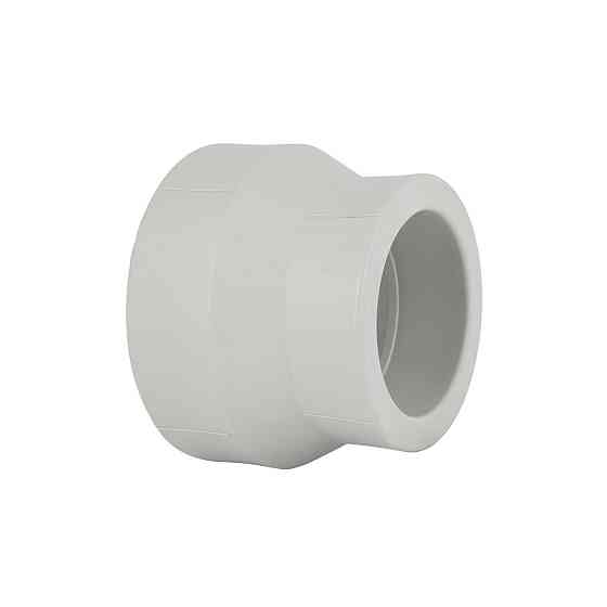 Муфта PPR Blue Ocean 110х90 редукционная Киев