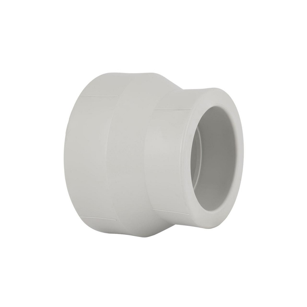 Муфта PPR Blue Ocean 110х90 редукционная Киев - изображение 3