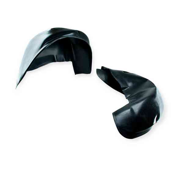 Защита-подкрылки Emgrand X7 задние Джили Мукачево