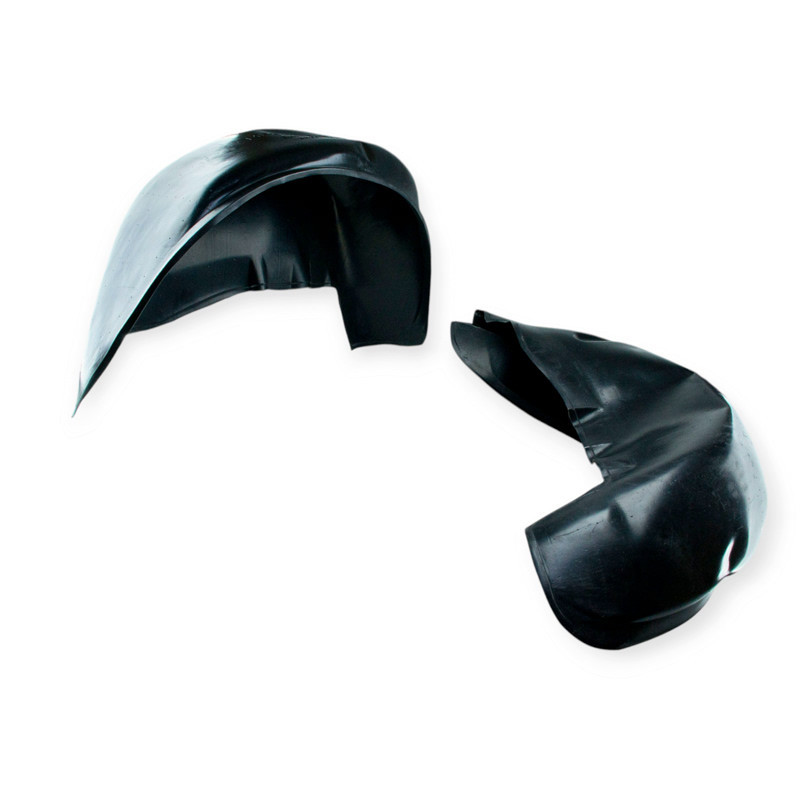 Защита-подкрылки Emgrand X7 задние Джили Мукачево - изображение 1