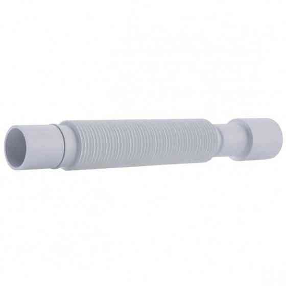 Гофра для сифону, d32/50мм (К306) Аніпласт Харків