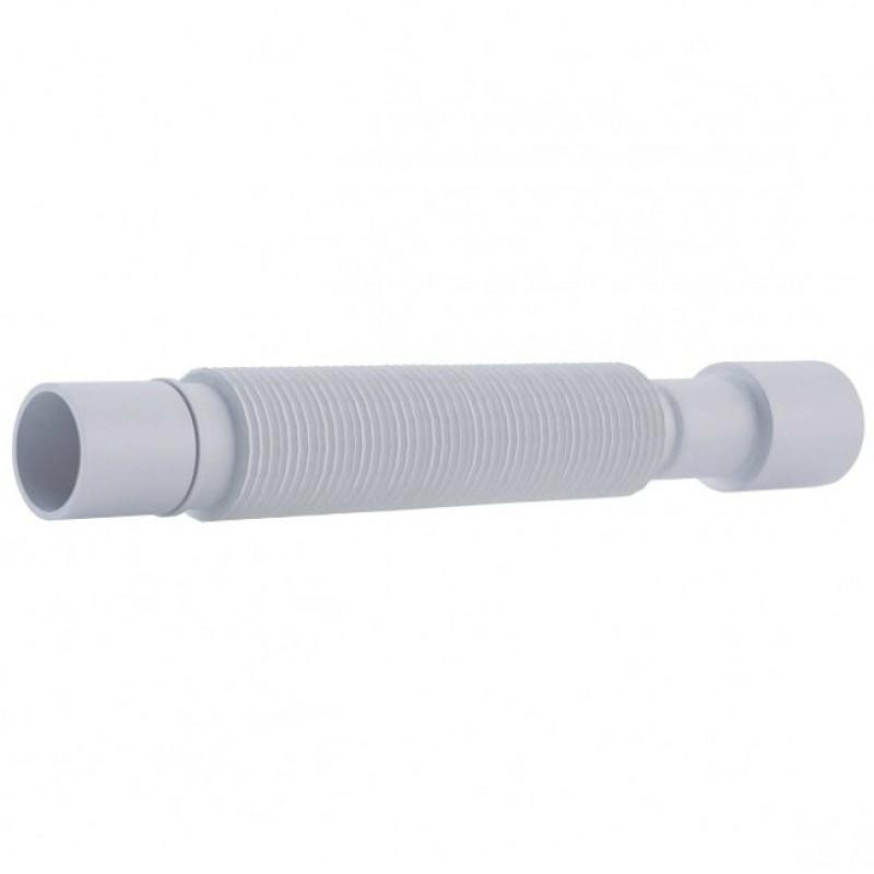Гофра для сифона, d32/50мм (К306) Анипласт Харьков - изображение 1