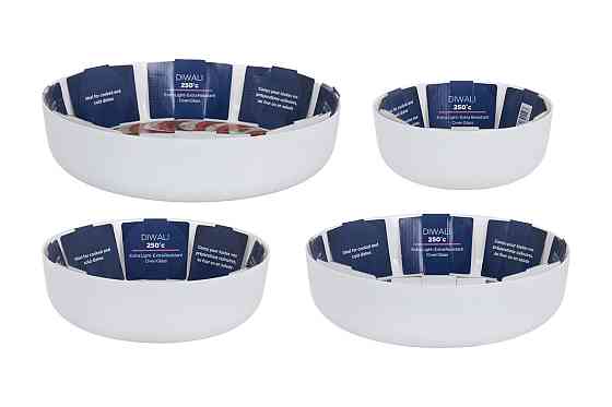 Форма для запікання LUMINARC DIWALI, 30 см (6392927) Київ