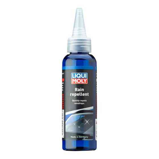 LIQUI MOLY Антидощ - Rain Repellent 0.1 л. Киев