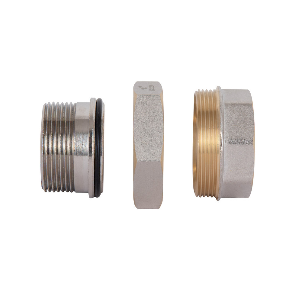 Сгон-американка Thermo Alliance Standart 1 1/2