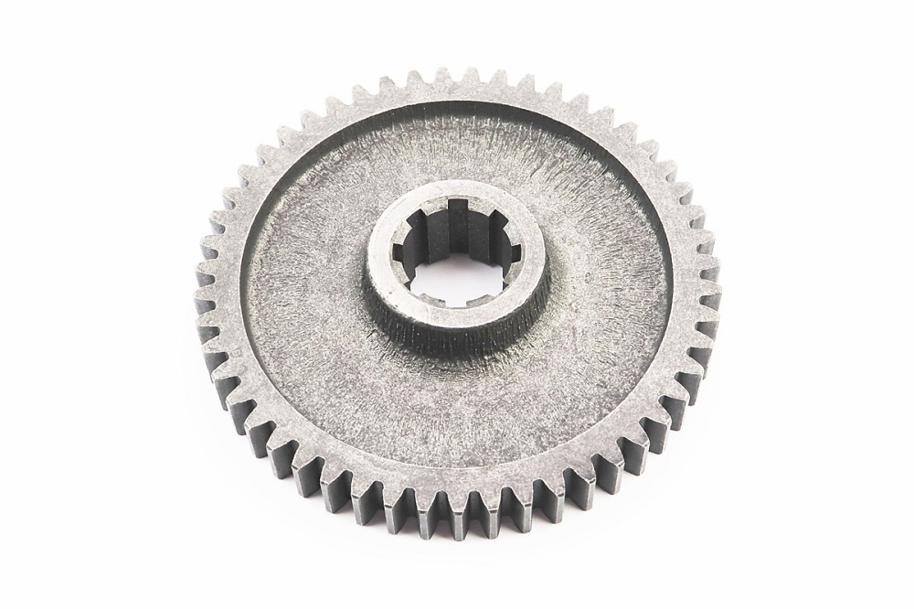 Шестерня піввісі (8 шліців) 101-2 Z-51 (можливий наліт) Киев - изображение 1