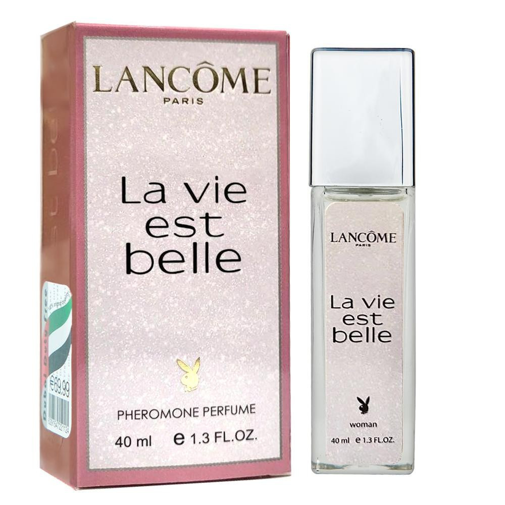 Lancome La Vie Est Belle Pheromone Parfum женский 40 мл Коломыя - изображение 6
