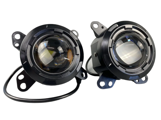 Комплект противотуманных LED фар StarLight HP-GZD-400-01 DAF-105 белый свет (XF, CF, LF) Харьков