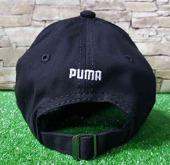 Бейсболка Puma PRO CAP FUTURA Київ