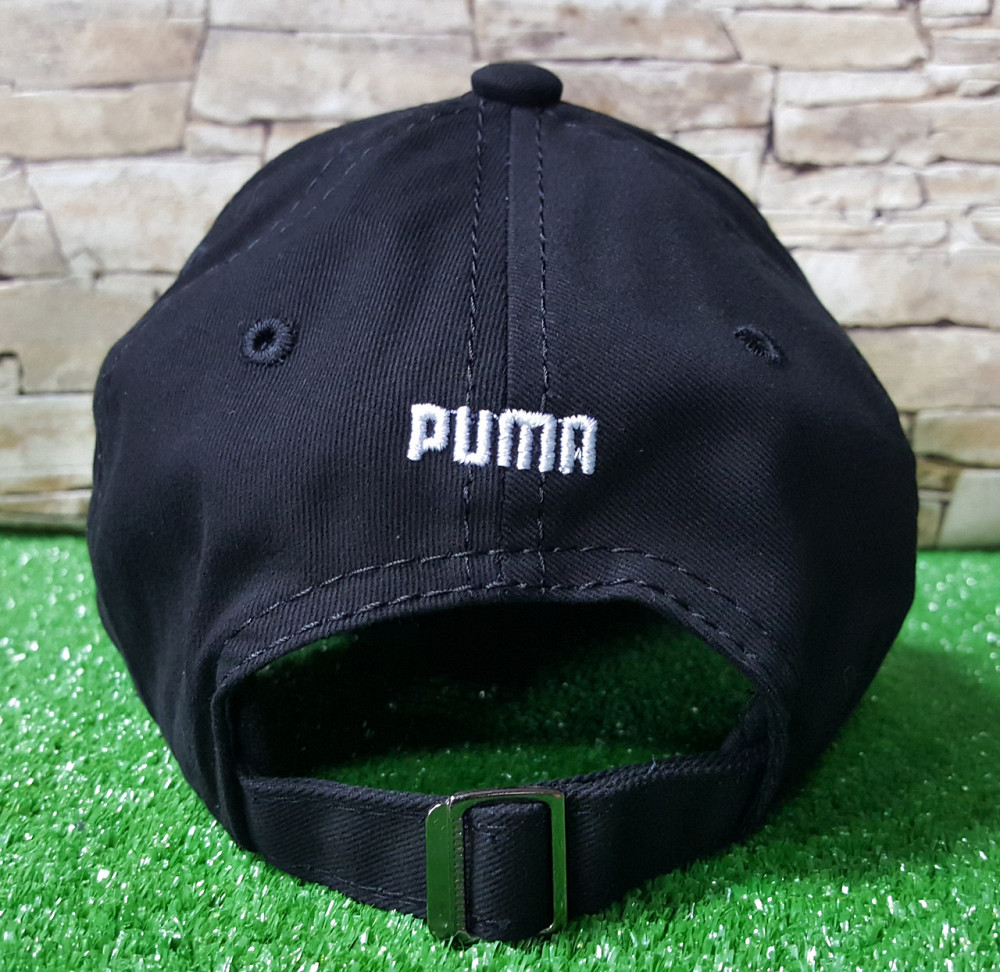 Бейсболка Puma PRO CAP FUTURA Київ - фото 3