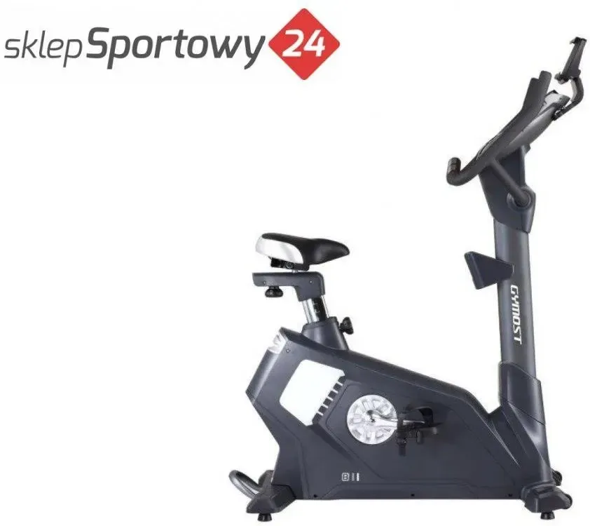 Велотренажер Gymost B11 LED Київ - фото 1