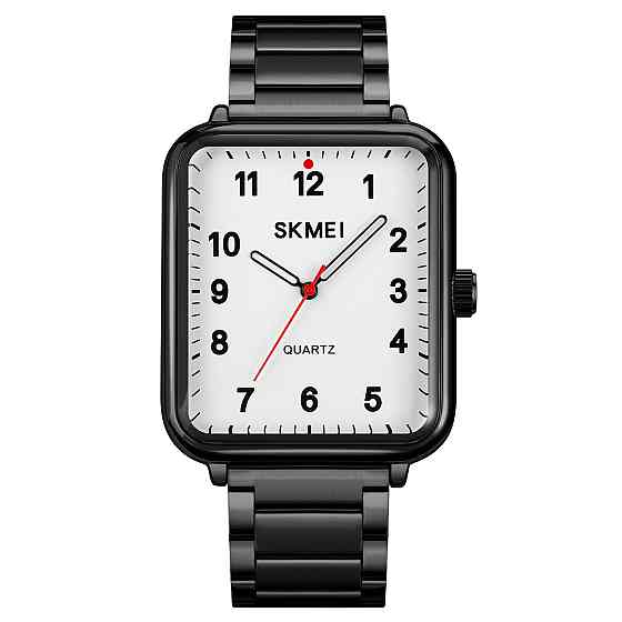 Skmei 1954BKWT Black-White SALE Київ