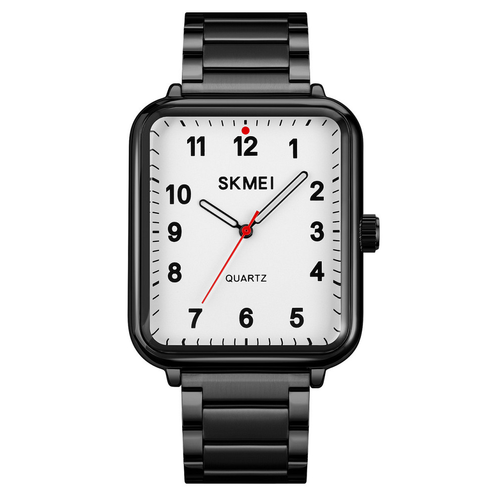 Skmei 1954BKWT Black-White SALE Київ - фото 1