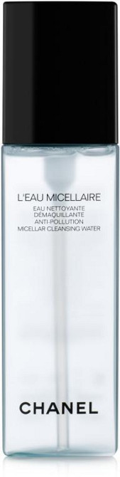 Міцелярна вода Chanel L'Eau Micellaire 150ml Слов'янськ - фото 2