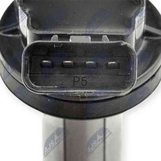 Котушка запалювання автомобіль Тойота Avensis, RAV 4, Prius 1.6-2.0 (08-) Мукачево