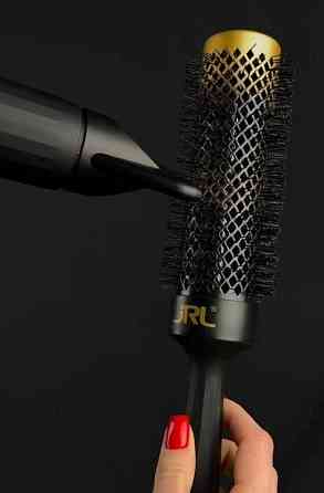 Подовжені браші ЖРЛ для укладання волосся. Харків