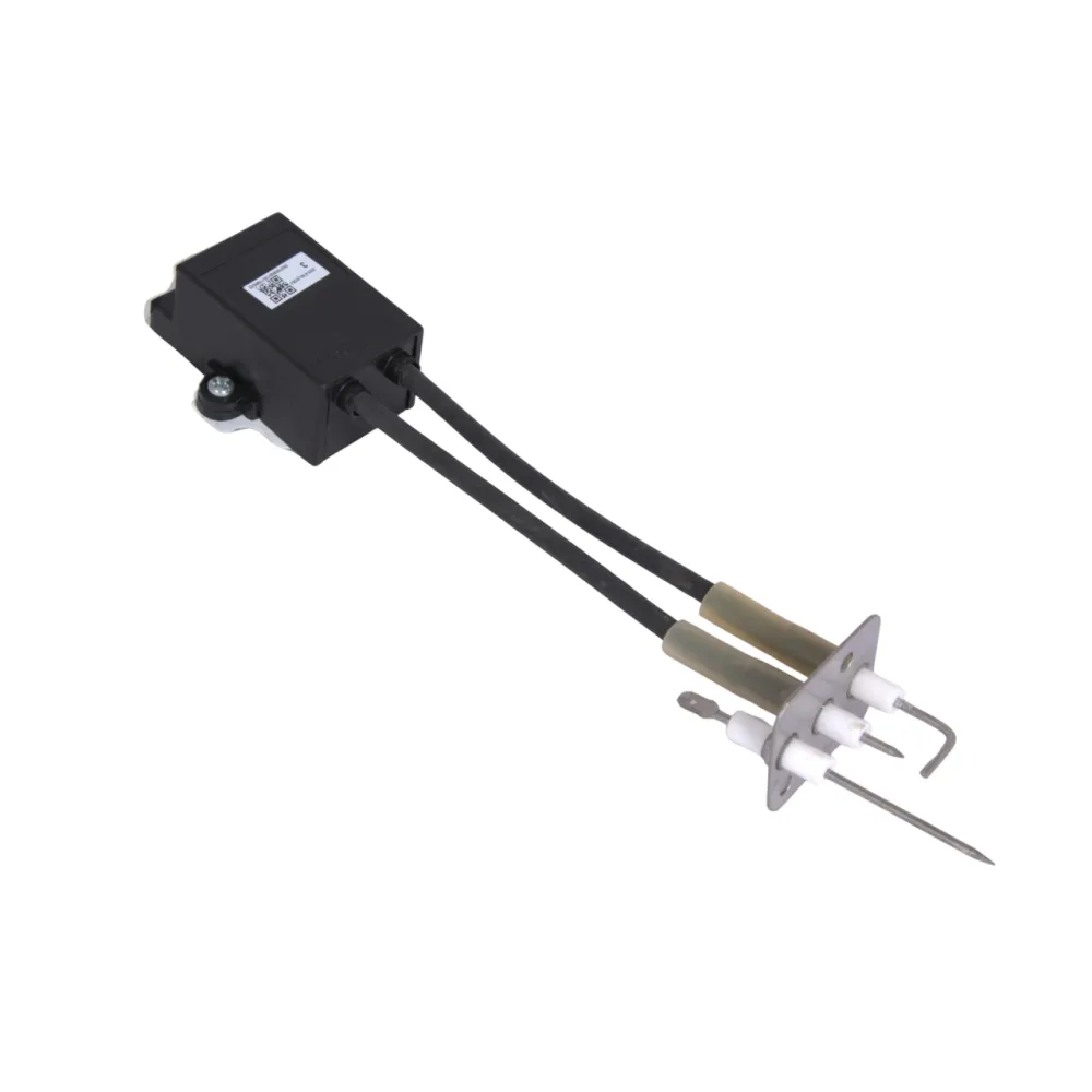 Блок розжига Thermo Alliance ET18 (301190033) Киев - изображение 3