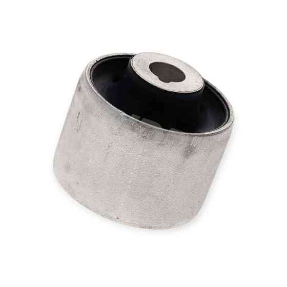 Сайлентблок переднього Фольцваген Crafter 2.0TDI 16- нижній задній важіль Мукачево