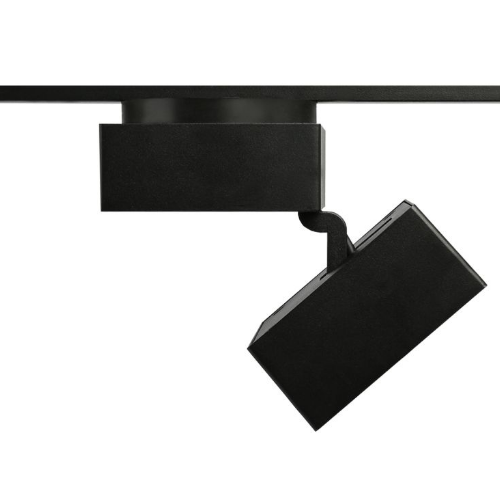 LED Світильник магнітний трековий 16W 4000К 48V чорний VL-TRMS-LE29B Videx Житомир - изображение 3