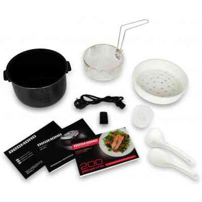 Мультиварка Redmond RMC-M90 Винница