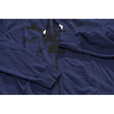 Кофта Mechanix Race Division Navy blue L (MWH-RD-33-530) Вінниця - фото 6