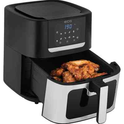 Мультипечь ECG AF 8000 Crusty XL Винница