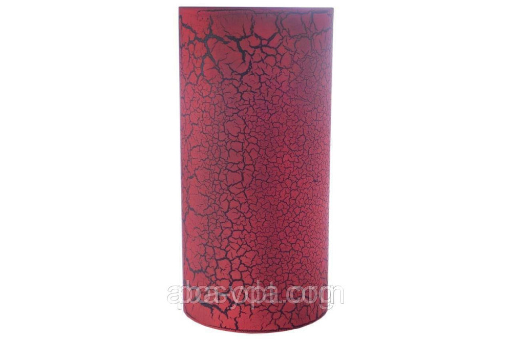 Колодязь для ножів коло червоний Н 22 см (шт) Одеса - фото 1