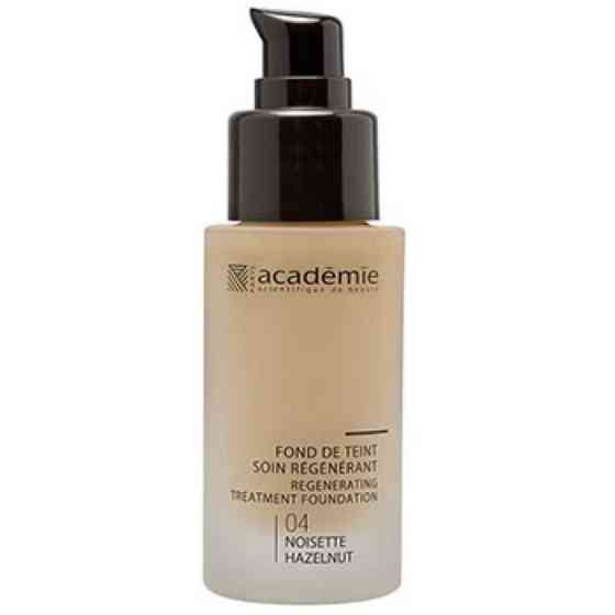Регенеруюча тональна основа тон 4 Regenerating Treatment Foundation Academie 30 мл Дніпро
