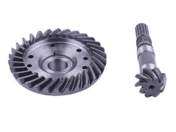 Головна пара переднього моста на трактор Фотон 244/ДТЗ 244/Джинма244/264, L-180 мм, Z8/15/Z-30 Мукачево