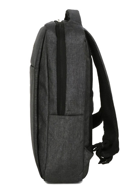 Рюкзак MADISSON 32540 сірий Київ - фото 4