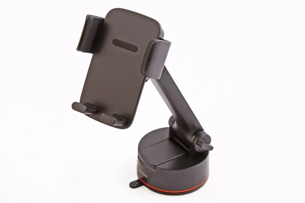 Подставка под телефон на присоске телескоп. Baseus Easy Control Clamp Винница - изображение 1