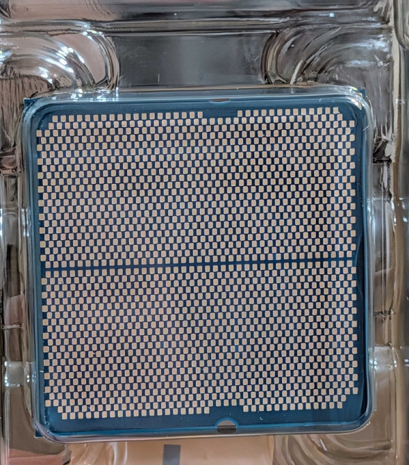 Новий Ryzen 7 9700X AM5 OEM ГАРАНТІЯ !! Харків - фото 1