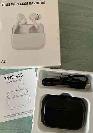 Навушники TWS-A3 Киев
