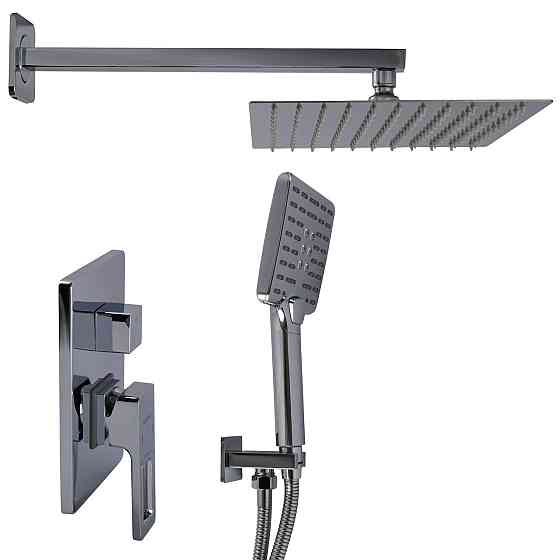 Душова система Globus Lux PIANO GLPN-205-SMART (000031849) Київ