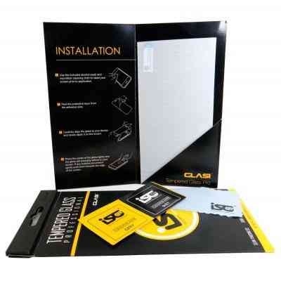 Скло захисне iSG для Samsung Galaxy A7 2016 Duos SM-A710 (SPG4285) Вінниця