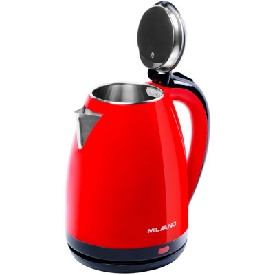 Электрочайник Milano KT-3001 RB Винница - изображение 3