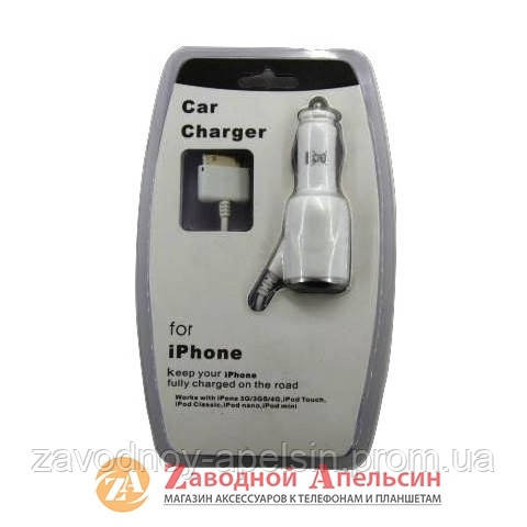 Зарядний пристрій Iphone 3 4 Одеса - фото 2