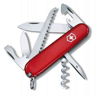 Ніж Victorinox Swiss Army Camper (1.3613) Вінниця