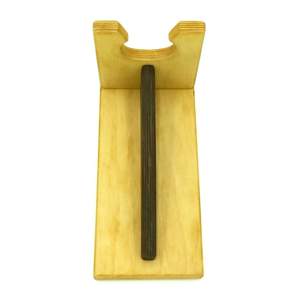 Настенный держатель гитары 