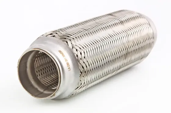 Гофра глушителя 50*230 3-слойная LSA (Aveo) Винница