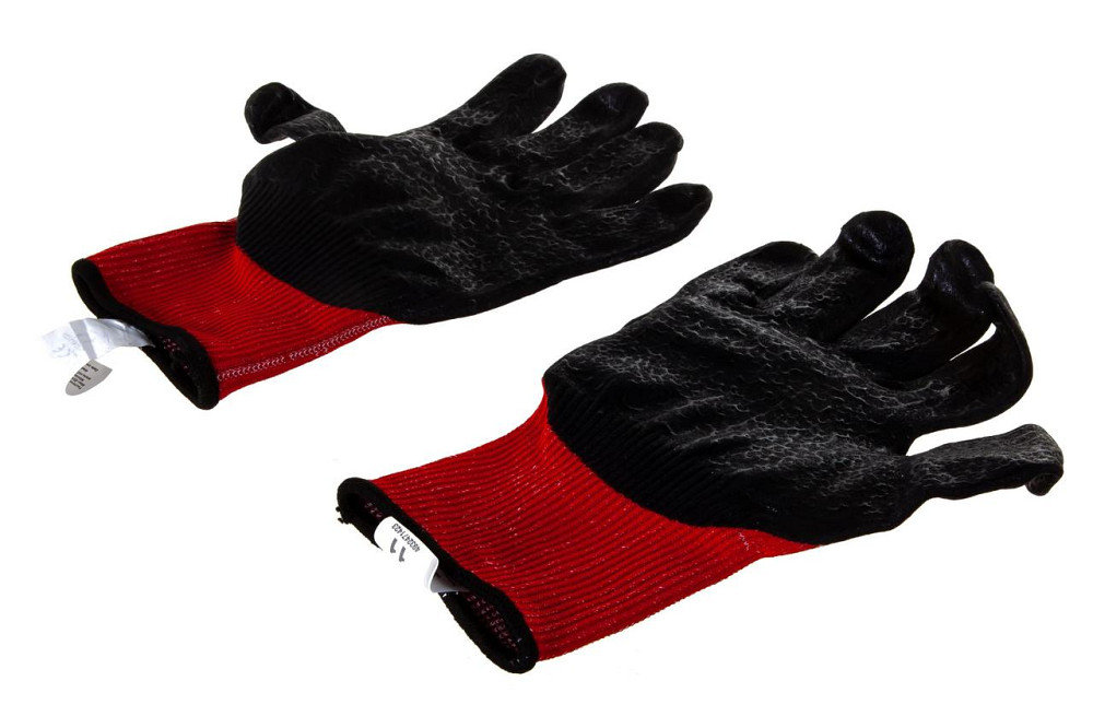 Перчатки с защитой от порезов Milwaukee, уровень 3, размер L/9 4932471421 Коломыя - изображение 3