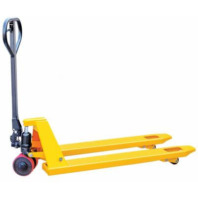 Тележка гидравлическая Skiper DB-III 2500P (976599) Винница - изображение 1