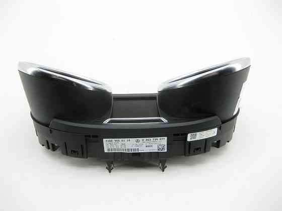 Mercedes-Benz  A1669000119 Щиток - комбінація приладів США GL/GLS X166 ML/GLE W166 Одесса