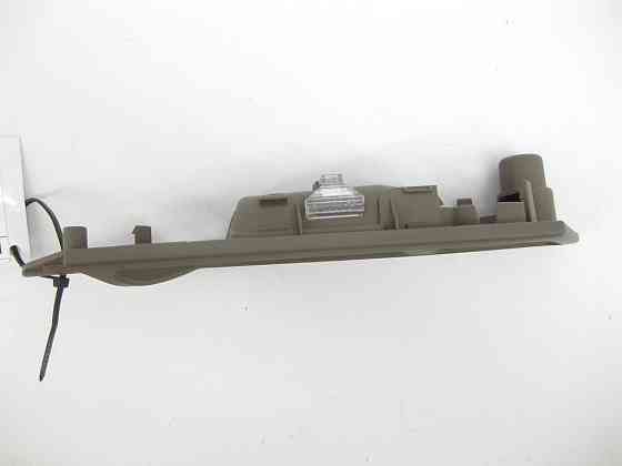 Mercedes-Benz  A1647660864 1A28 Накладка коричнева внутрішньої ручки відкриття задніх правих дверей ML W164 GL X164 Одесса