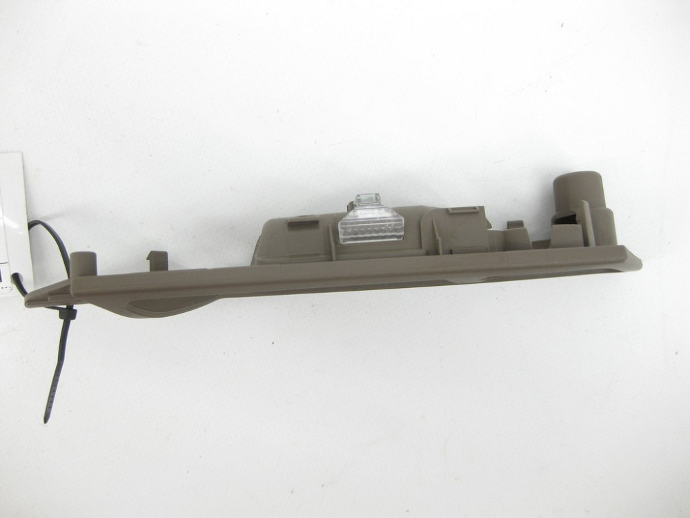 Mercedes-Benz  A1647660864 1A28 Накладка коричнева внутрішньої ручки відкриття задніх правих дверей ML W164 GL X164 Одеса - фото 4