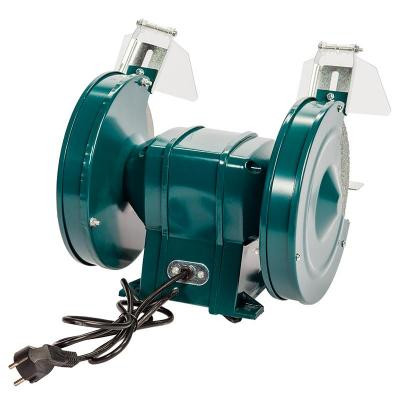 Точильный станок Зеніт ЗСТ-А 4520 (843850) Винница - изображение 3