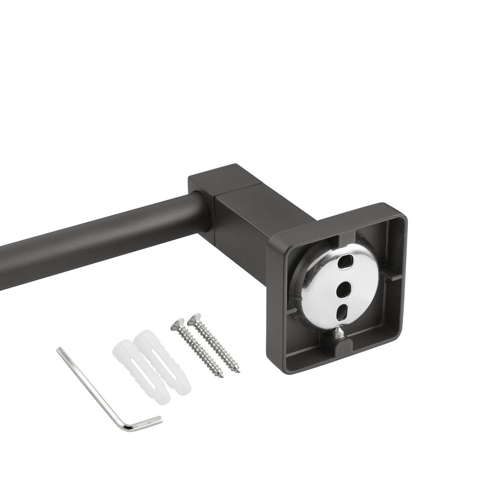 Держатель для туалетной бумаги Kroner KRP Graz - GRP61907 Киев - изображение 4