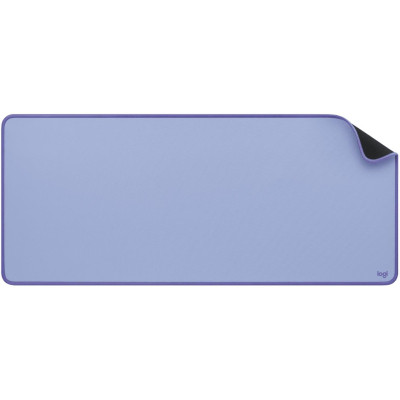 Коврик для мышки Logitech Desk Mat Studio Series Lilac (956-000149) Винница - изображение 1